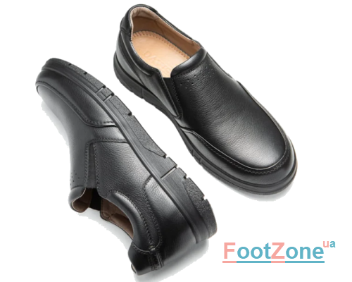 Ultra-modern Davis loafers - style and comfort!